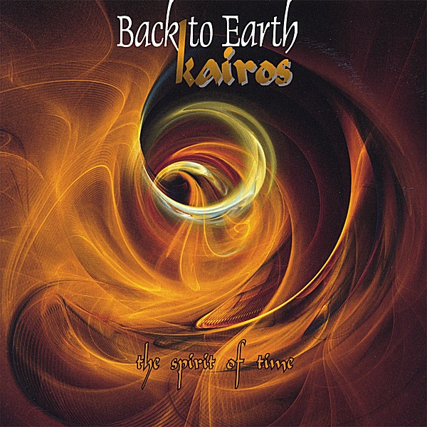 Back To Earth