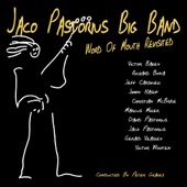 Jaco Pastorius Big Band - Jaco Speaks