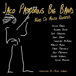 Jaco Pastorius Big Band/Jimmy Haslip - Havona
