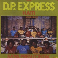 DP Express - Deception
