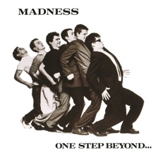 One Step Beyond by Madness — cover art