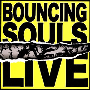 Chord Gitar Sing Along Forever - Bouncing Souls