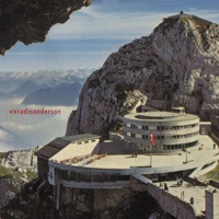 Weradioanderson - Anderson