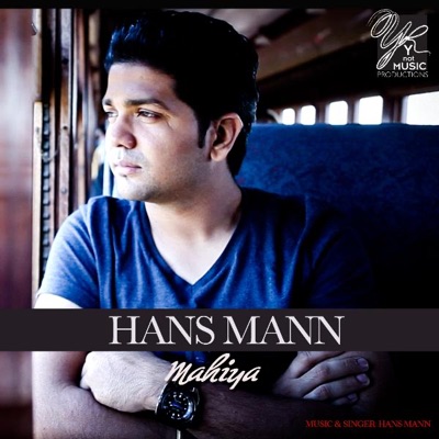 Hans Mann