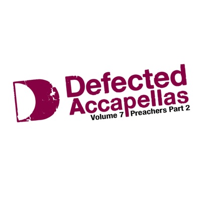 Paradise (Accapella)
