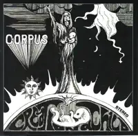 Just A Man — Corpus
