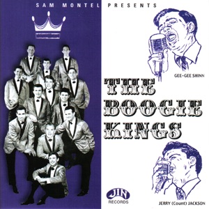 Sam Montel Presents the Boogie Kings