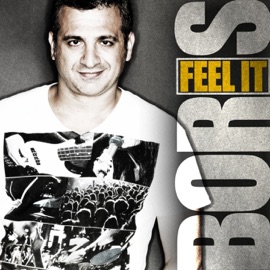 Feel It (Chriss Vargas & Cristian Arango Remix) Boris
