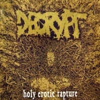 Holy Erotic Rapture - Decrypt