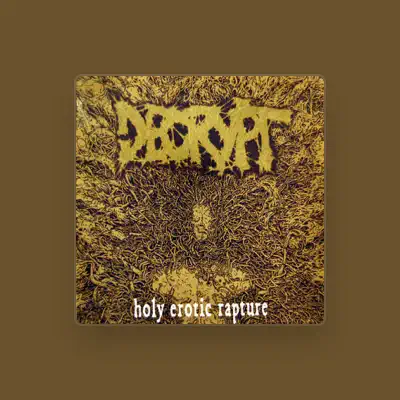 Listen to Decrypt, watch music videos, read bio, see tour dates & more!