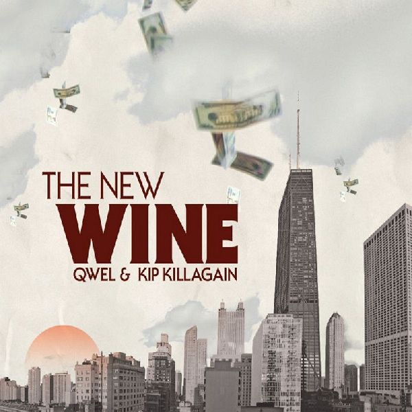 The New Wine