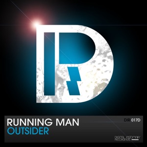 Outsider - Single