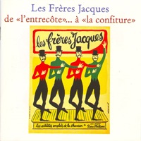 Les Frères Jacques - Ballade des places de Paris