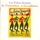 Les Frères Jacques - Ballade des places de Paris