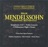 Violin Concerto in E Minor, Op. 64: II. Andante