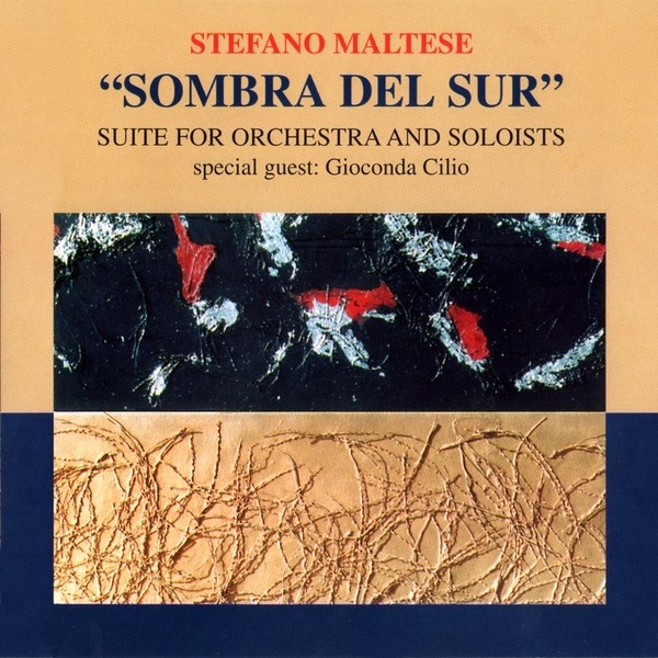 Maltese: Sombra del Sur