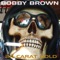 Bobby Brown - 24 Carat Gold lyrics