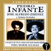 Pedro Infante y Jose Alfredo Jimenez