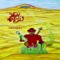 Constant Bloom - Moon Safari lyrics