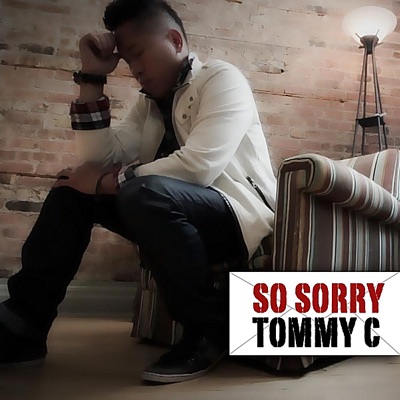 So Sorry - Single
