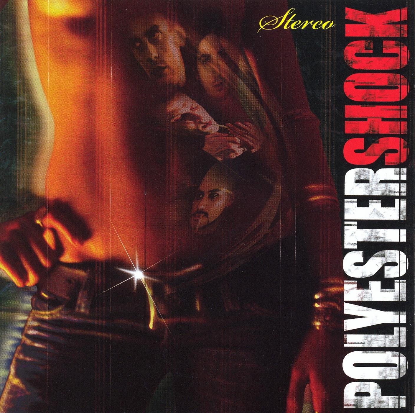 Polyester Shock - Stereo