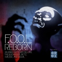 Fool - Escape the Cave