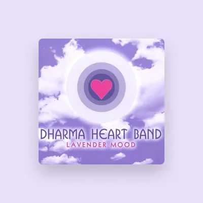 Listen to Dharma Heart Band, watch music videos, read bio, see tour dates & more!