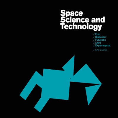 ECK - Space, Science And Technology