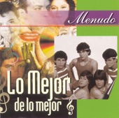 Menudo - La Chispa de la Vída