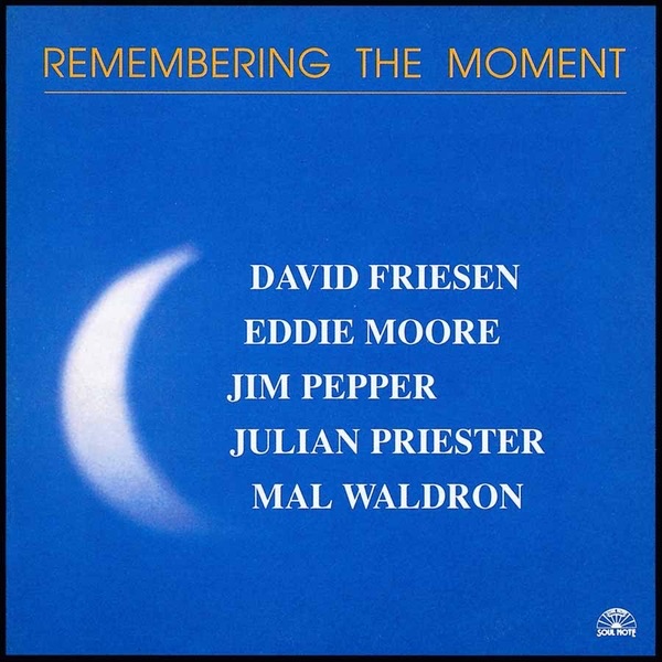 Remembering the Moment