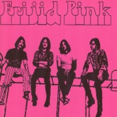 Frijid Pink - House of the Rising Sun