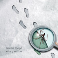 Seven Steps to the Green Door - Step Into My World