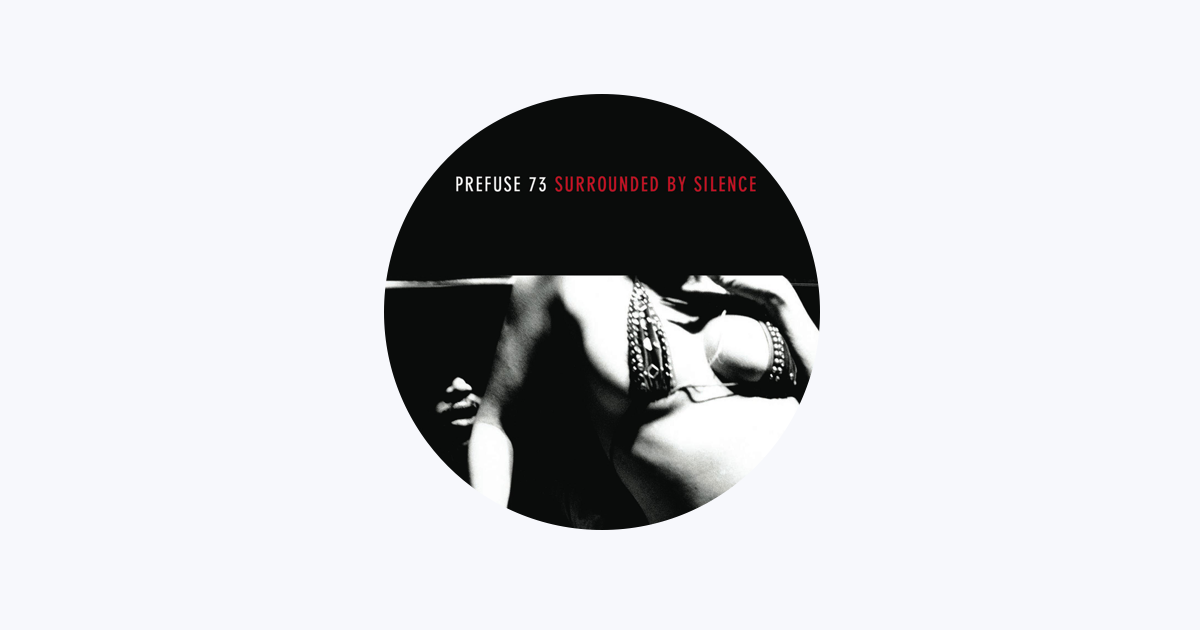 洋楽 Prefuse73 2LP Preparations : Prefuse 73 | HMV&BOOKS online - BRC184