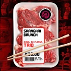 Shanghai Brunch