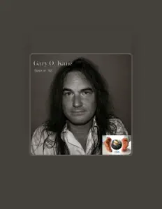 Gary O. Kaneを聴いたり、ミュージックビデオを鑑賞したり、経歴やツアー日程などを確認したりしましょう！