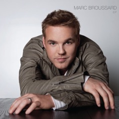 Marc Broussard - EP