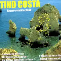 Baile de Roda Mandado — Tino Costa