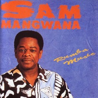 Suzana - Sam Mangwana