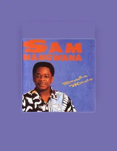 Listen to Sam Mangwana, watch music videos, read bio, see tour dates & more!