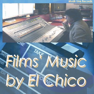 Film's Music By el Chico