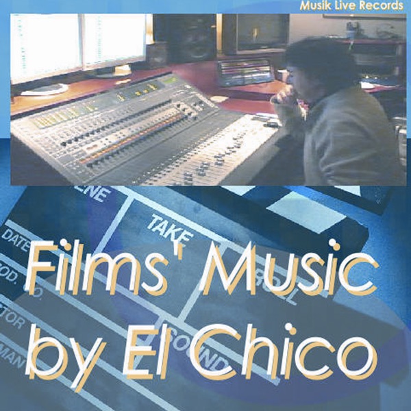 Film's Music By el Chico