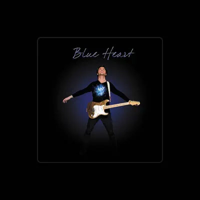 Listen to Blue Heart, watch music videos, read bio, see tour dates & more!