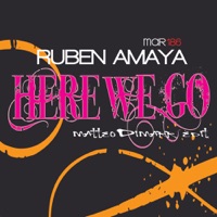 Here We Go - Single - Ruben Amaya