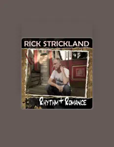 Listen to Rick Strickland, watch music videos, read bio, see tour dates & more!