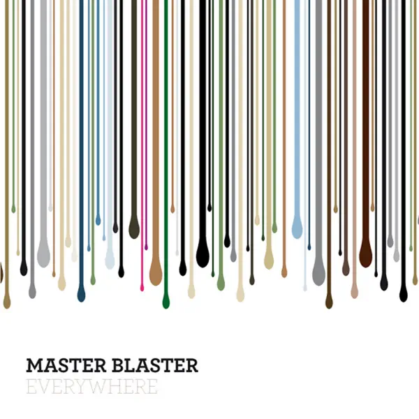 Everywhere (Groove Coverage Radio Edit) — Master Blaster