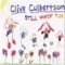 Fool Number One - Clive Culbertson lyrics