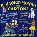 Il Mondo è Mio