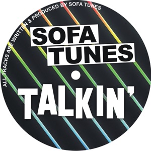 Talkin' - Single
