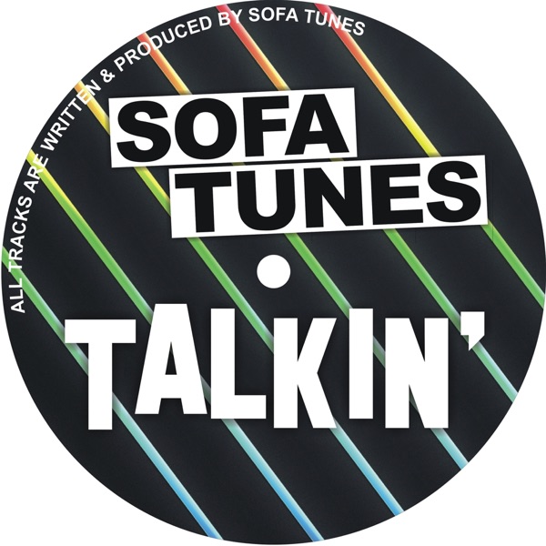 Talkin' - Single