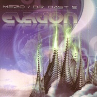 Elation - EP - Dr. Nast E & Mezo